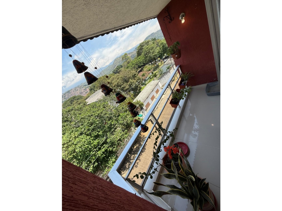 Se vende apartamento en Napoles (JPG) CW:9307769 — foto 4