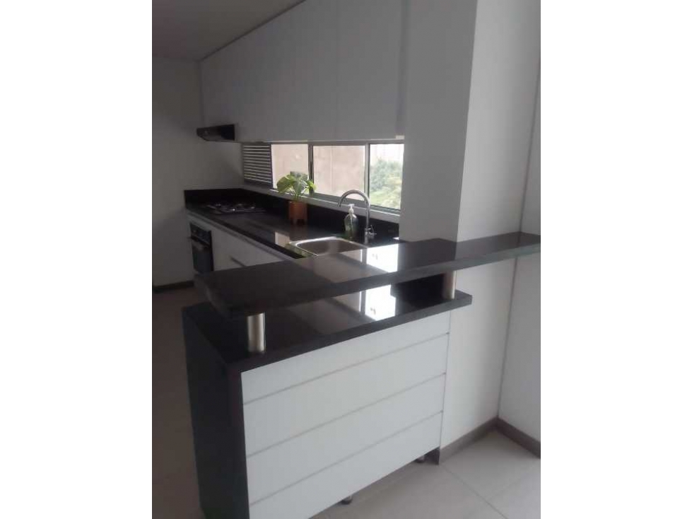 VENDO APARTAMENTO EN BARRIO GUADALUPE CALI ( JPG) W 9307677 — foto 6