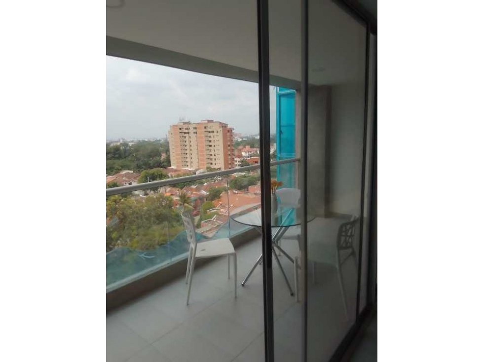 VENDO APARTAMENTO EN BARRIO GUADALUPE CALI ( JPG) W 9307677 — foto 4