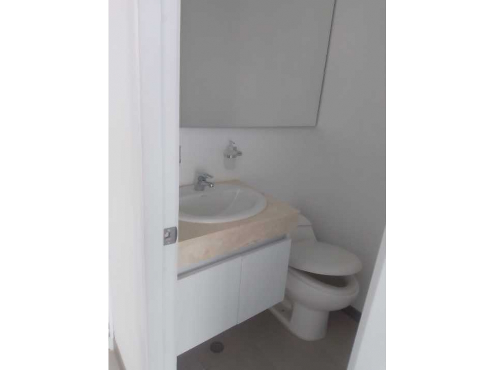 VENDO APARTAMENTO EN BARRIO GUADALUPE CALI ( JPG) W 9307677 — foto 3