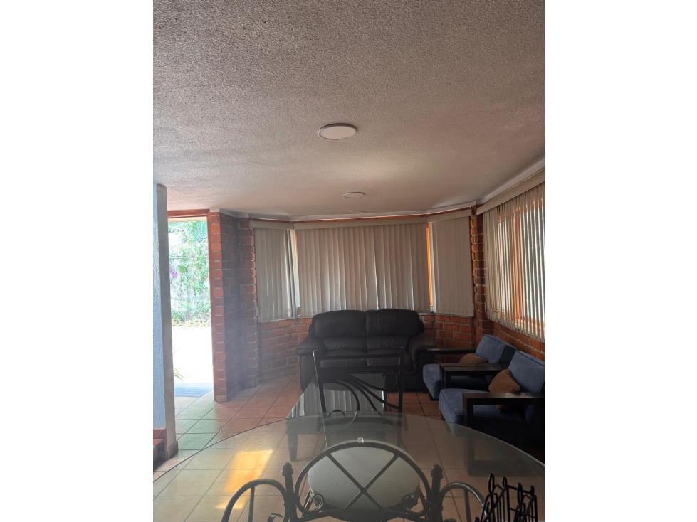 Casa Amueblada- Acapantzingo — foto 2