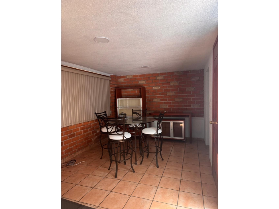 Casa Amueblada- Acapantzingo — foto 3