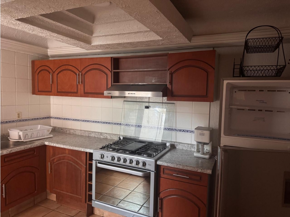 Casa Amueblada- Acapantzingo — foto 4