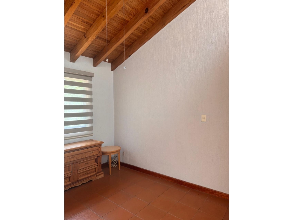 Casa Amueblada- Acapantzingo — foto 5