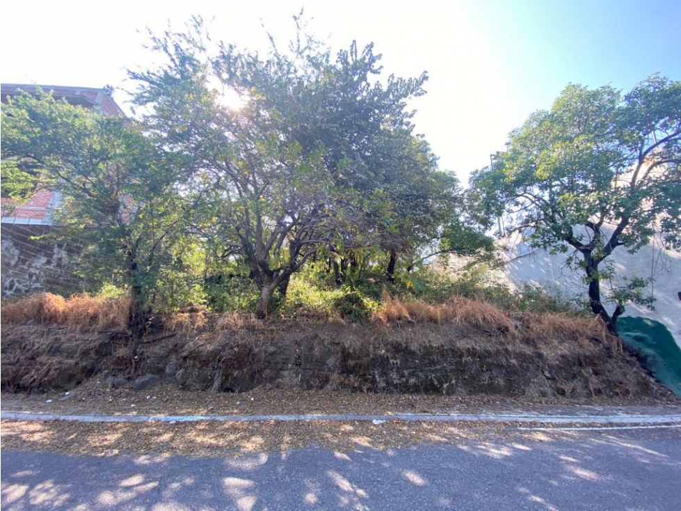 Venta Terreno , Club de Golf Santa Fe, Morelos - 2
