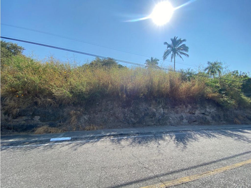 Venta Terreno Xochitepec, Morelos, Santa Fe - 3