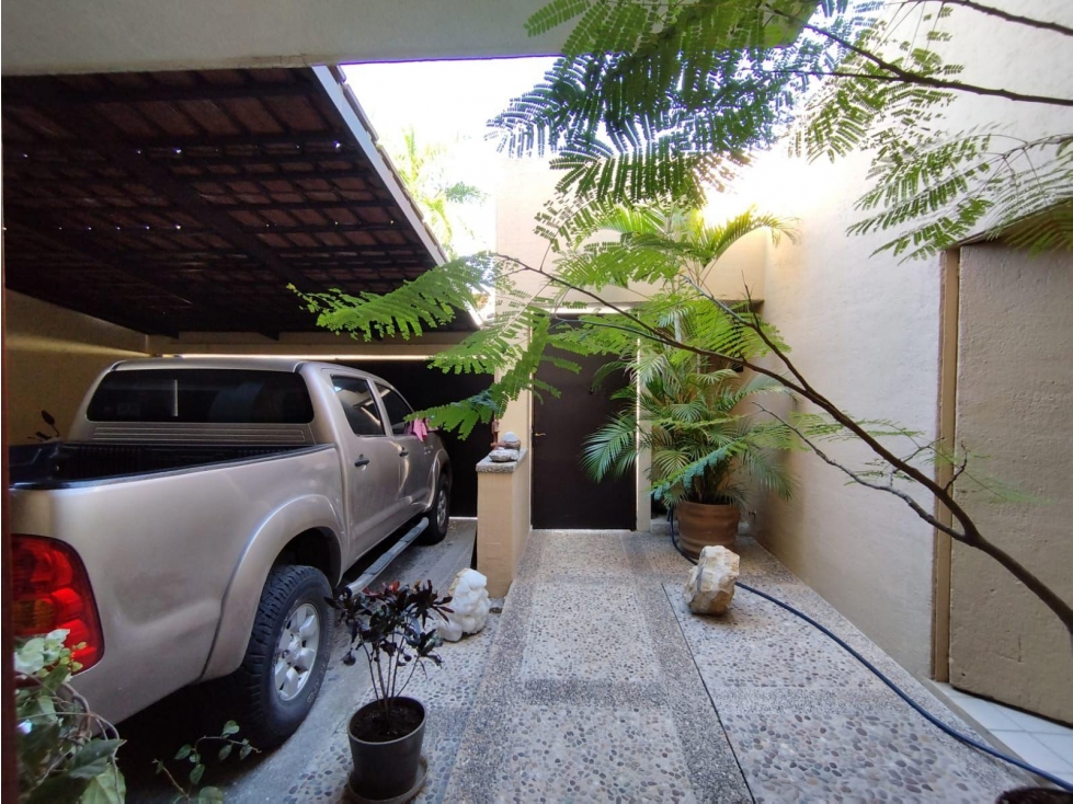 Venta Casa San Jerónimo de Ahuatepec, Cuernavaca Morelos — foto 5
