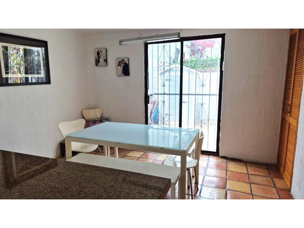 Venta Casa Fracc Las Fincas, Jiutepec Morelos - 4