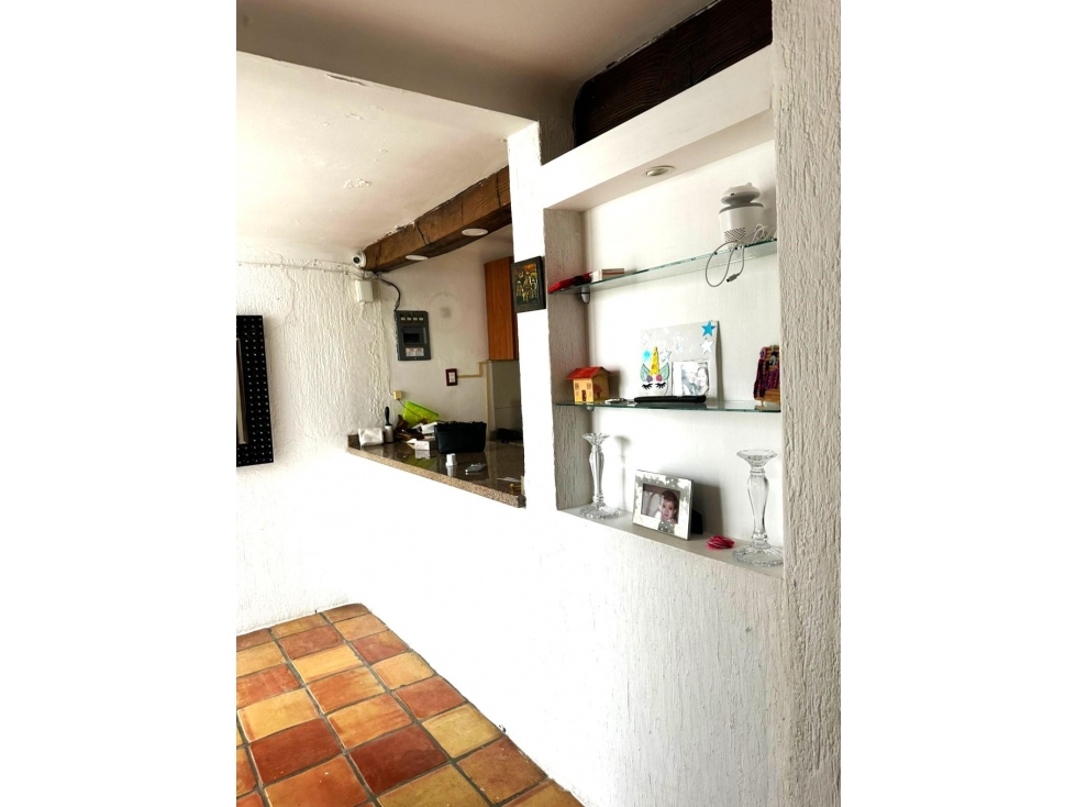 Venta Casa Fracc Las Fincas, Jiutepec Morelos - 5
