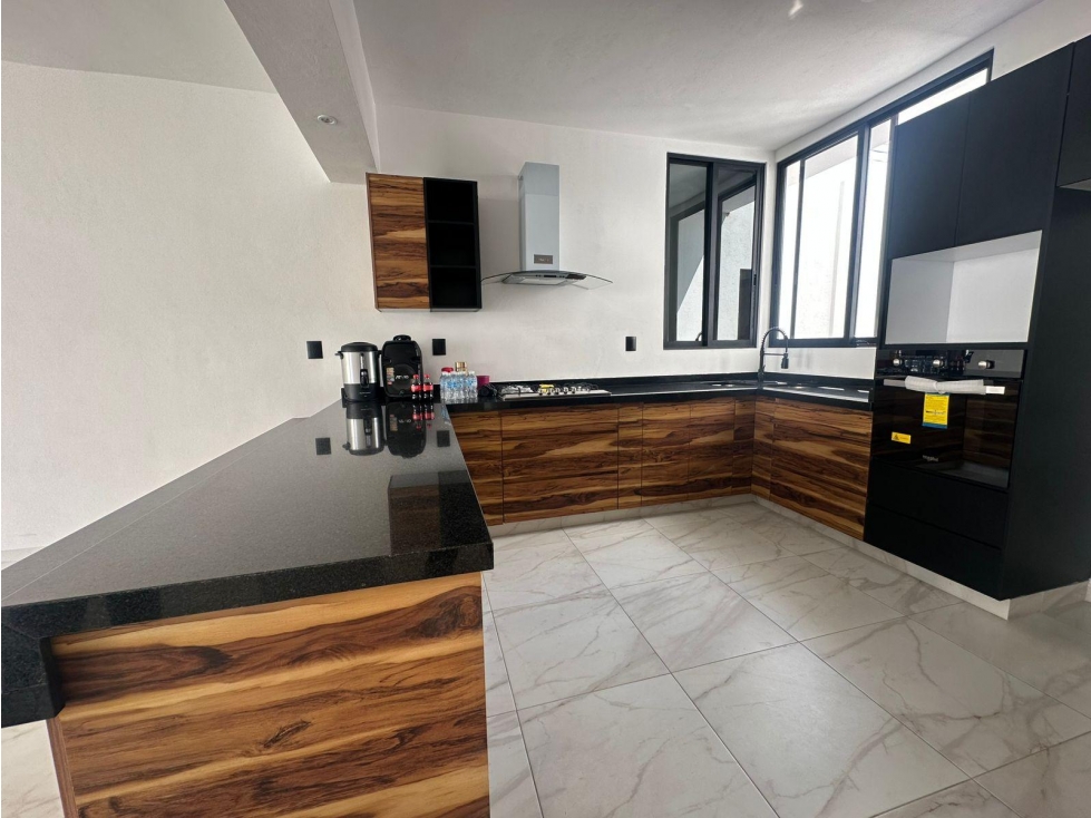 Venta Casa Nueva Moderna, Fracc. Las Fincas, Jiutepec Mor - 6
