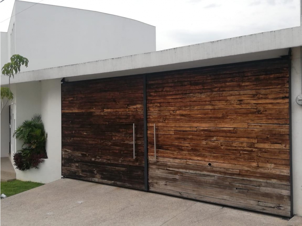Renta Edificio Completo o por Oficinas, Cuernavaca Morelos - 2