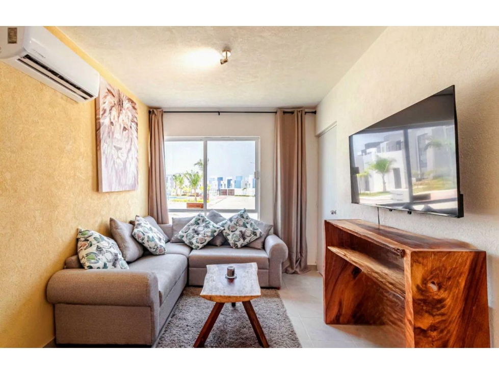 Venta Departamento en PB, Acapulco, Zona Diamante - 3