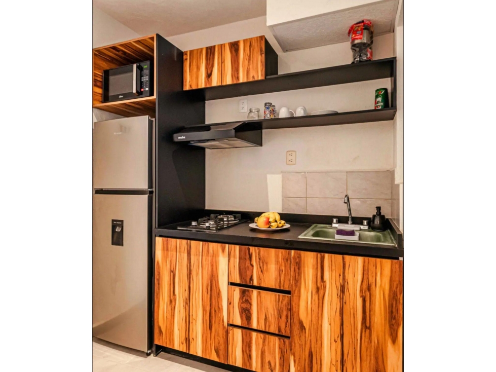 Venta Departamento en PB, Acapulco, Zona Diamante - 4