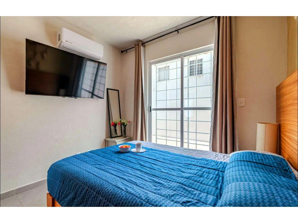 Venta Departamento en PB, Acapulco, Zona Diamante - 6