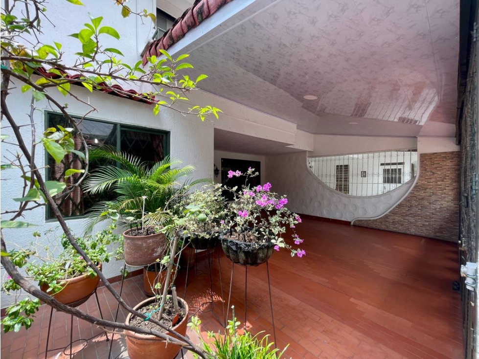 VENTA DE CASA EN PAMPALINDA SUR CENTRAL CALI - CR W9319558 — foto 3