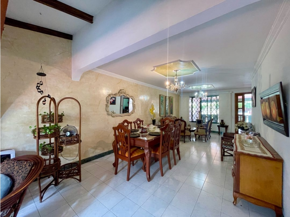 VENTA DE CASA EN PAMPALINDA SUR CENTRAL CALI - CR W9319558 — foto 5