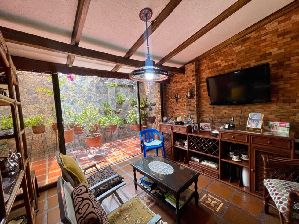 VENTA DE CASA EN PAMPALINDA SUR CENTRAL CALI - CR W9319558 — foto 6