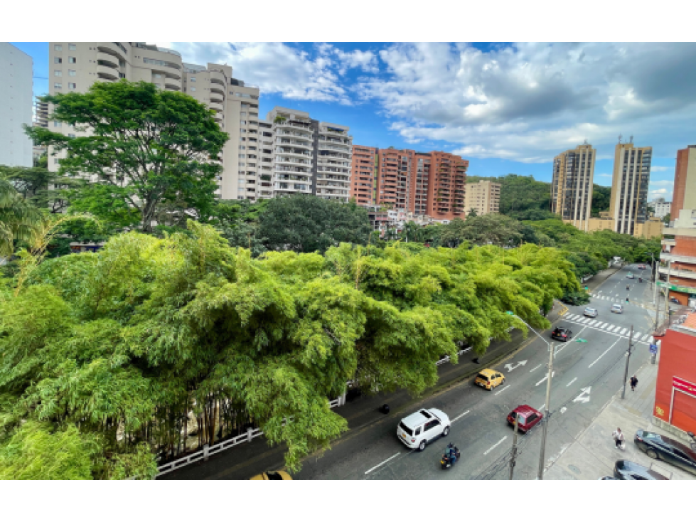 VENTA APARTAMENTO EN EL OESTE PEÑON CALI - CR W9319566 — foto 2