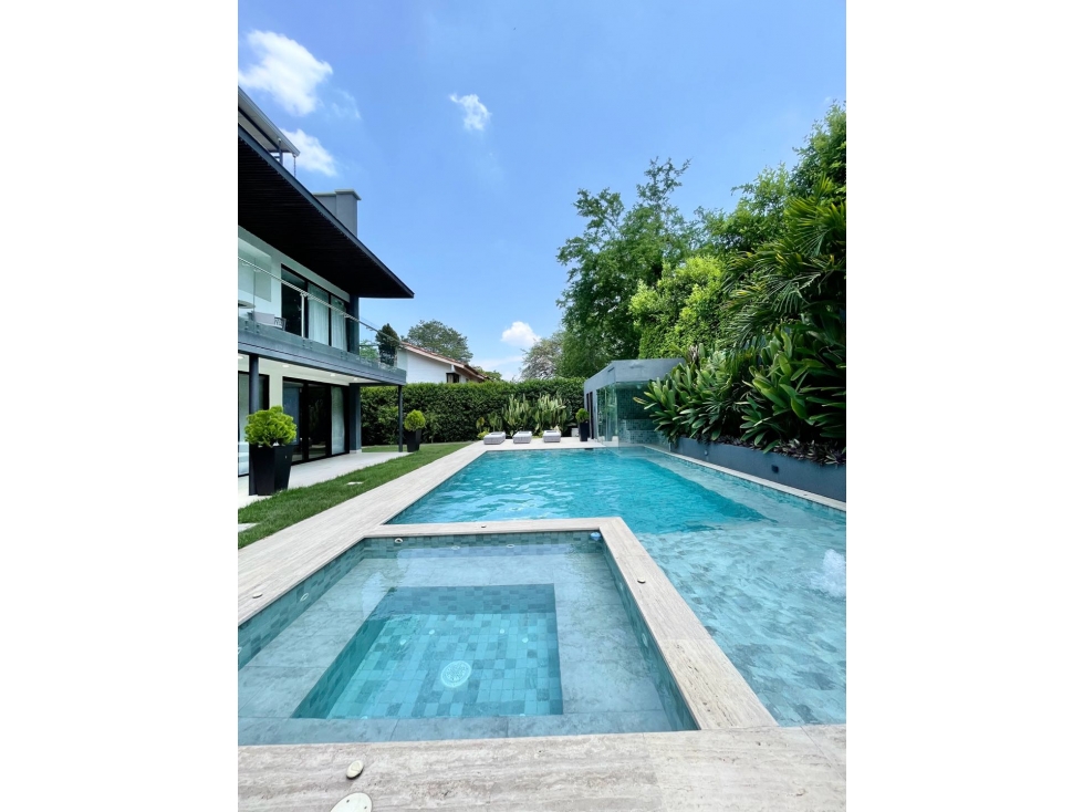 VENTA DE CASA CAMPESTRE EN PANCE CALI - TC W9319570 — foto 4