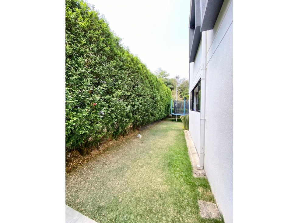 VENTA DE CASA CAMPESTRE EN PANCE CALI - TC W9319570 — foto 6