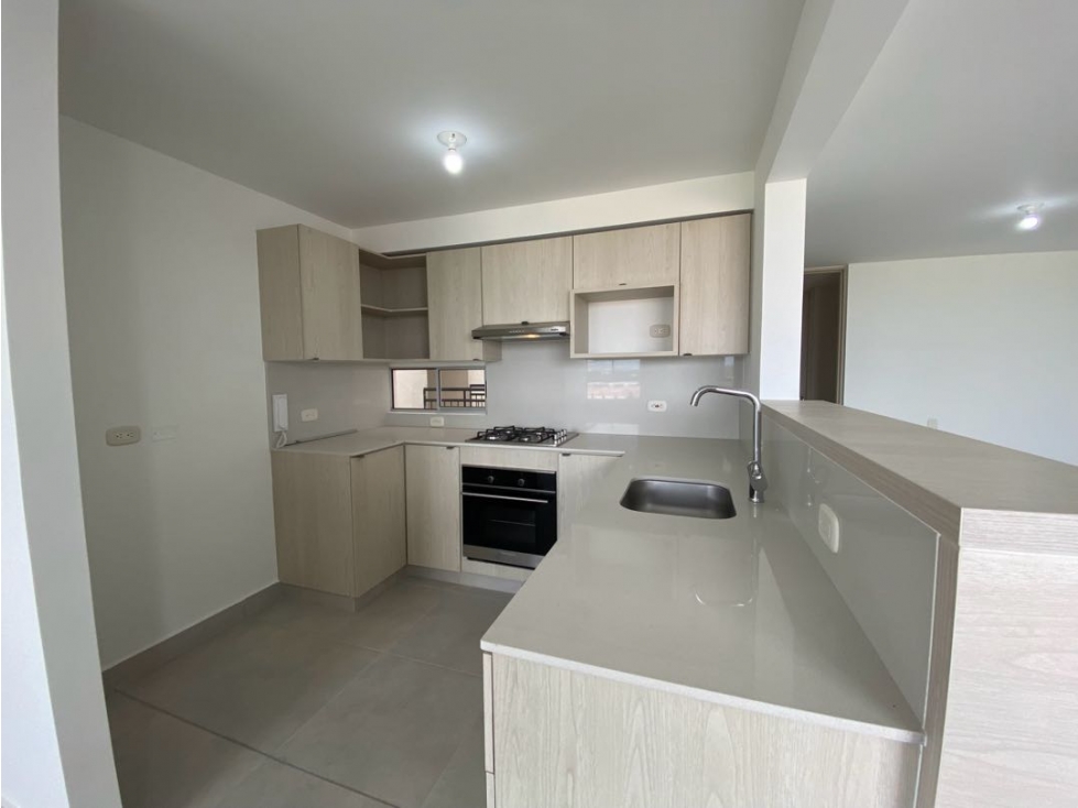 VENTA DE APARTAMEBTO EN CIUDAD COUNTRY JAMUNDÍ -T G - CW7620129