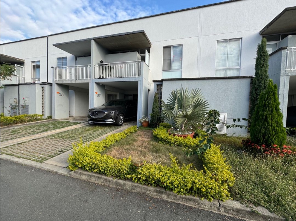 VENTA DE CASA EN CINCO SOLES JAMUNDÍ - TG W9319593