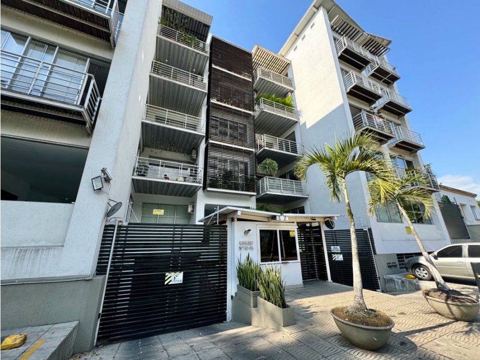 VENTA DE APARTAMENTO EN CIUDAD JARDIN CALI - TG W9319600