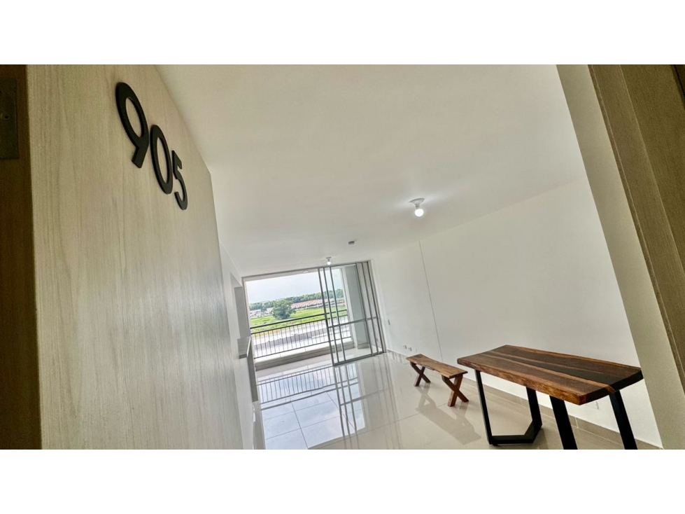 VENTA DE APARTAMENTO EN CIUDAD COUNTRY JAMUNDÍ - TG W9319627 — foto 4
