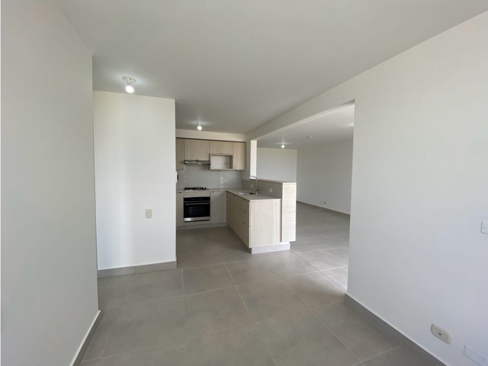 VENTA DE APARTAMEBTO EN CIUDAD COUNTRY JAMUNDÍ -T G - CW7620129 — foto 3