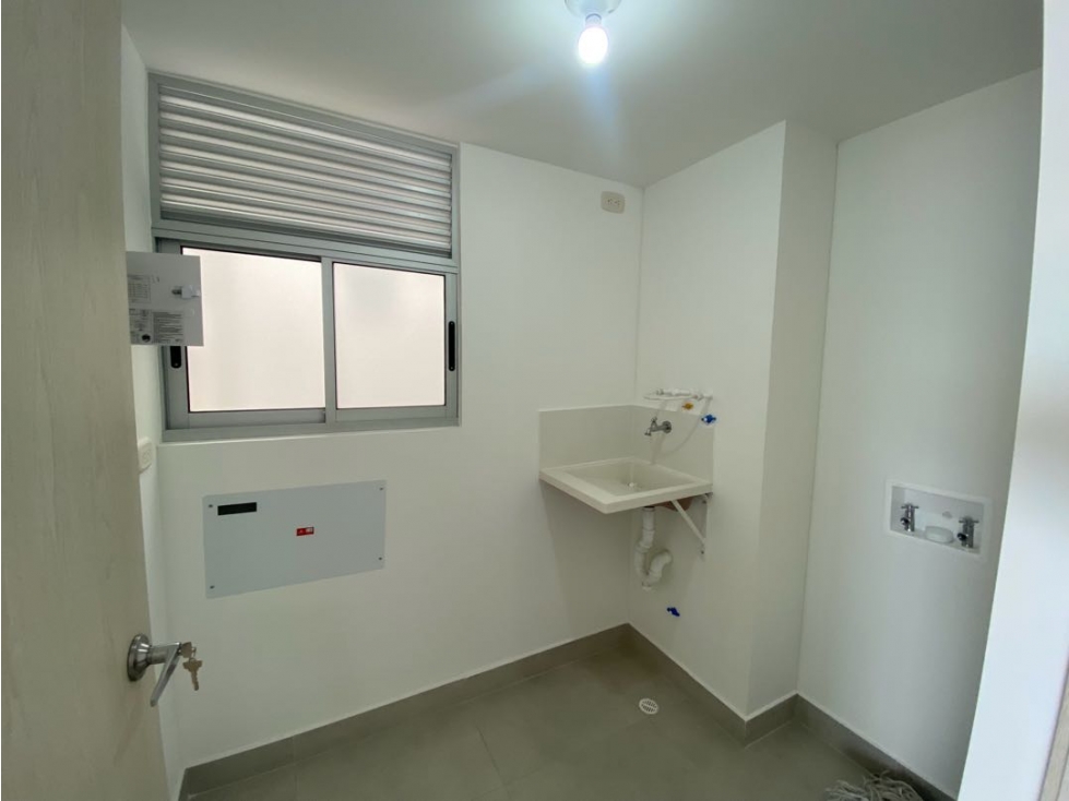 VENTA DE APARTAMEBTO EN CIUDAD COUNTRY JAMUNDÍ -T G - CW7620129 — foto 5