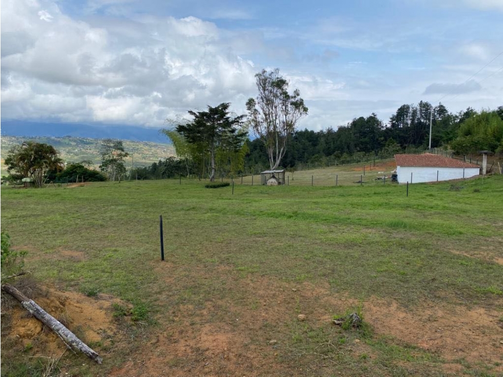 VENTA DE LOTE VÍA AL CARMEN KM30 DAGUA - TG W9319591 — foto 2
