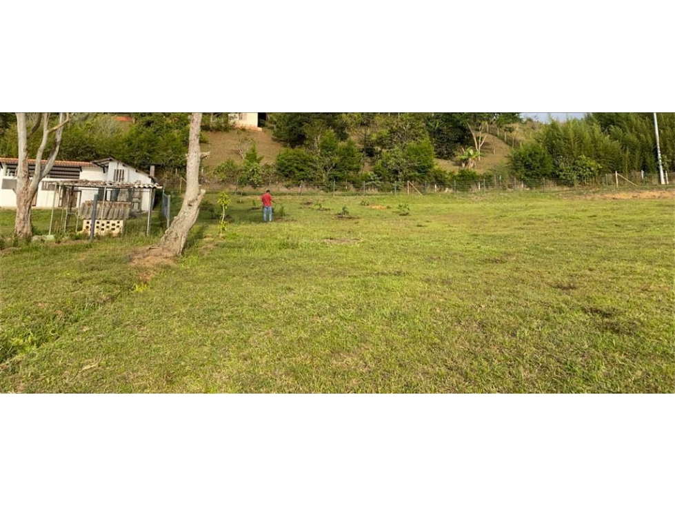 VENTA DE LOTE VÍA AL CARMEN KM30 DAGUA - TG W9319591 — foto 6