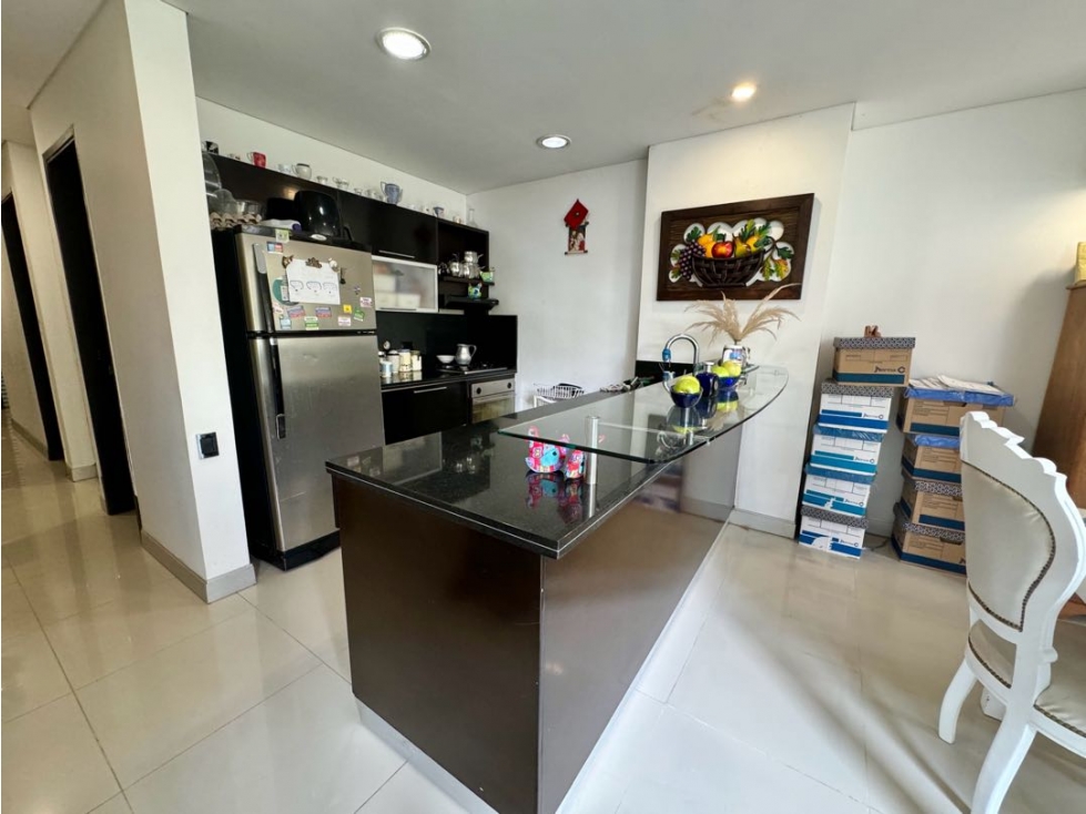 VENTA DE APARTAMENTO EN CIUDAD JARDIN CALI - TG W9319600 — foto 4