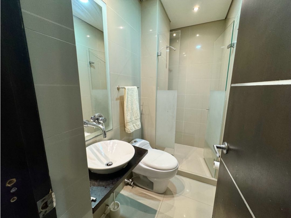 VENTA DE APARTAMENTO EN CIUDAD JARDIN CALI - TG W9319600 — foto 6