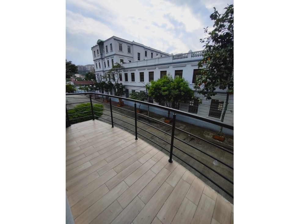 VENTA DE EDIFICIO EN SAN FERNANDO VIEJO CALI - TG W9319602 — foto 4