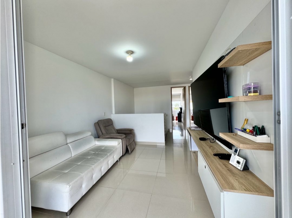 VENTA DE CASA CAMPESTRE EN ALFAGUARA JAMUNDÍ - TG W9319609 — foto 5