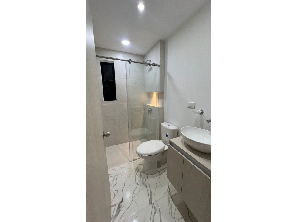 VENTA DE APARTAMENTO EN VERDE NATURA JAMUNDÍ - TG W9319613 — foto 3