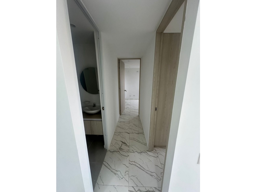VENTA DE APARTAMENTO EN VERDE NATURA JAMUNDÍ - TG W9319613 — foto 4