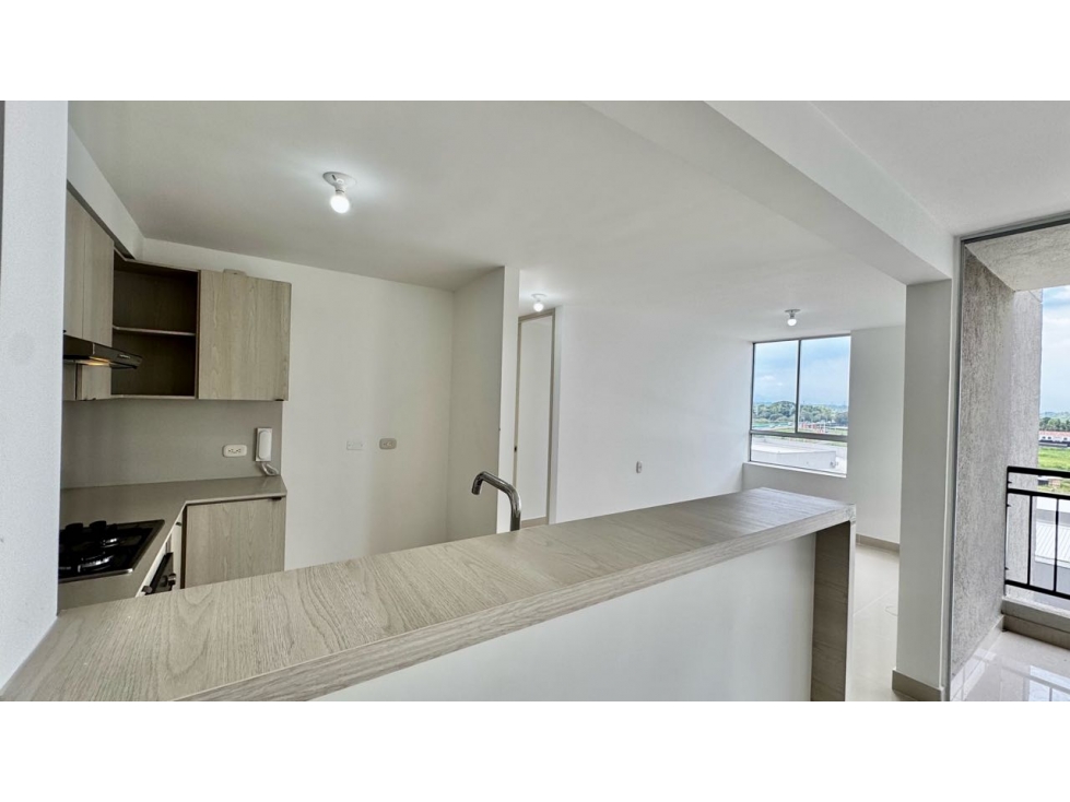 VENTA DE APARTAMENTO EN CIUDAD COUNTRY JAMUNDÍ - TG W9319627 — foto 2