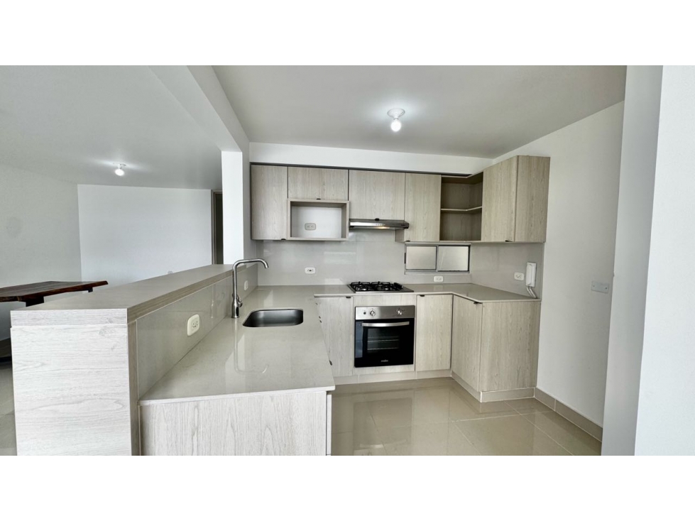 VENTA DE APARTAMENTO EN CIUDAD COUNTRY JAMUNDÍ - TG W9319627
