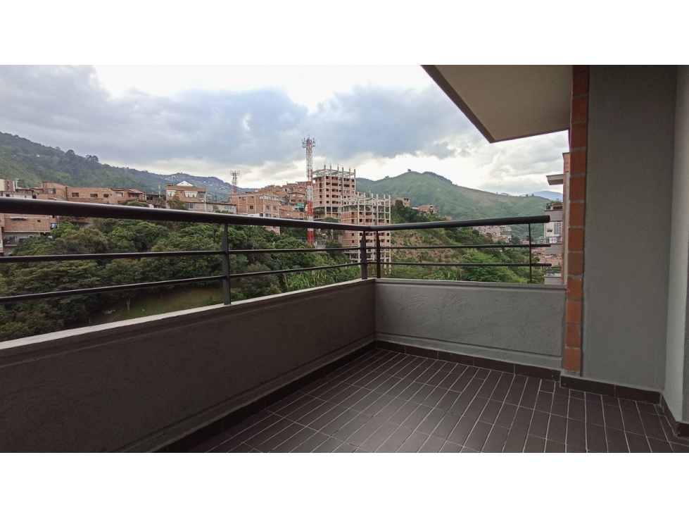 Apartamento en Venta Sector Belen
