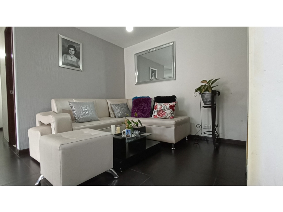 Apartamento en Venta Sector Belen — foto 2