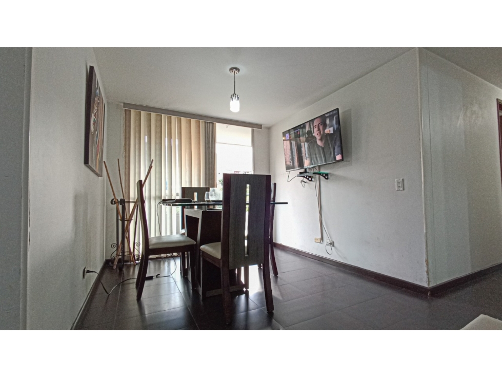 Apartamento en Venta Sector Belen — foto 3