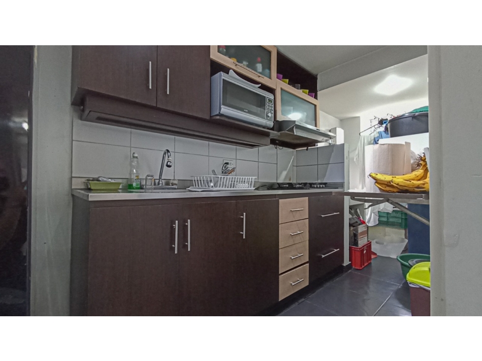 Apartamento en Venta Sector Belen — foto 5