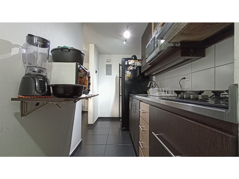 Apartamento en Venta Sector Belen — foto 6