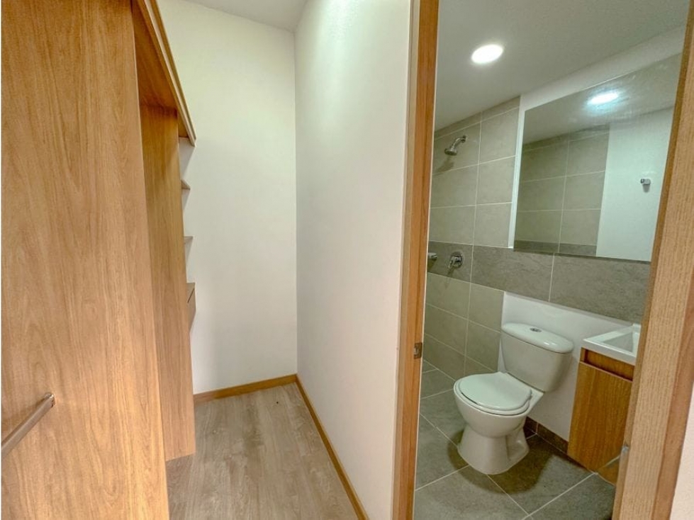 apartamento en la estrella para estrenar alta valorizacion — foto 4