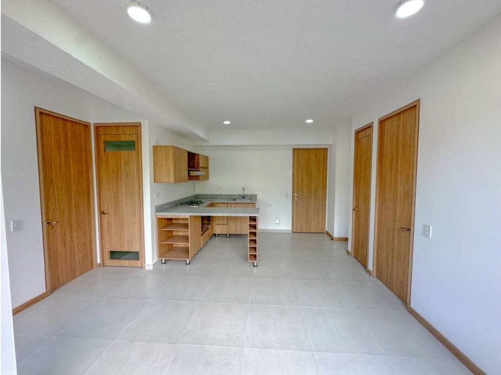apartamento en la estrella para estrenar alta valorizacion — foto 2