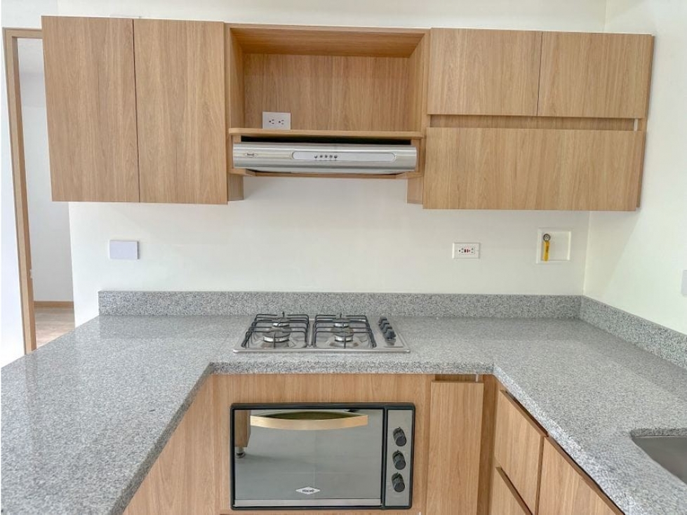 apartamento en la estrella para estrenar alta valorizacion — foto 5