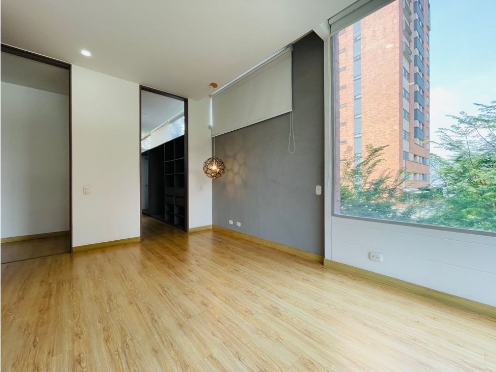 Apartamento tipo loft en Venta en El Poblado — foto 4