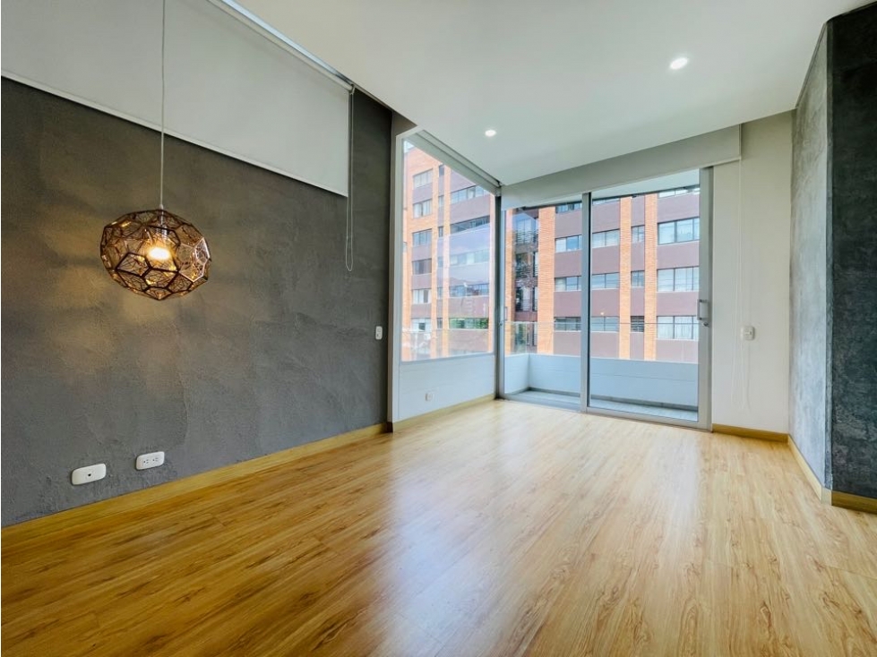 Apartamento tipo loft en Venta en El Poblado — foto 6